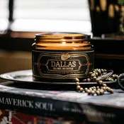 Dallas Candle