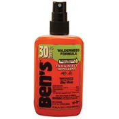 Ben's 30 Pump Bottle - 1.25oz