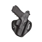 Aker Model 136 Bodyguard Pancake Belt Slide Holster for SIG Sauer P320