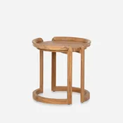 Arc Occasional Table