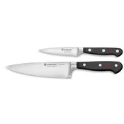 2 pc Prep Set Classic (6" Cook's & 3 1/2" Paring) 8944-1