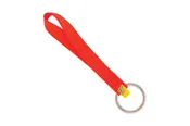 10" NYLON CHAIN SAW STRARAP WITH RING