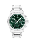 Active Sport Chronograph Watch, 42mm