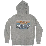 BLUE 84 Bromley Cluxy Mtn Pines Yth Hoodie (2026)