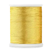 ProWrap Metallic Rod Winding Thread - 1 oz. Spools