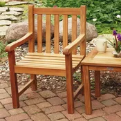 Classic Arm Chair