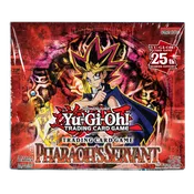 YU-GI-OH! PHAROAH'S SERVANT 25TH ANNIVERSARY