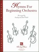 Beginning Orchestra - Viola