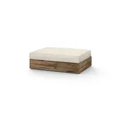 AIKO Multifit Ottoman