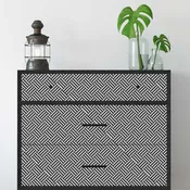 Adler Craft and Furniture Stencil