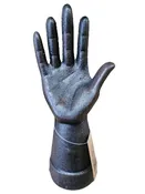 Hand Jewelry Rack, New Black Finish