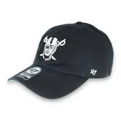 '47 LAS VEGAS RAIDERS FRANCHISE FITTED HAT