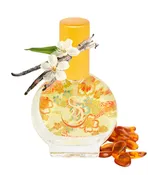 Amber Organic 1/2oz Perfume Eau de Toilette Mini by Sage