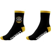 30 Years Bamboo Crew Socks