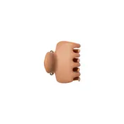 1.5" Claw Clip - Terra Cotta