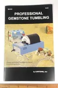 Instruction Book for Lortone Tumbler