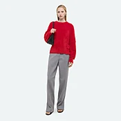 Apex Crewneck Sweater