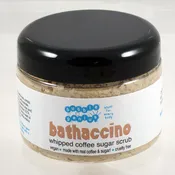 Bathaccino Coffee Sugar Scrub