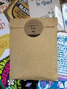 Mystery Card Pack — Thirty-odd