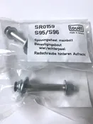 Louët Spinning Wheel Main Bolt