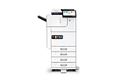EPSON WorkForce® Enterprise AM-C550z