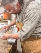 DIY Workshop with Dixie from Maine Cabin masters Ticket (Build Your Own Barn Board Tray, July 23rd 6-9pm) — Barn Boards and More