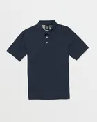 Boy's Big Boys' Wowzer Polo Short Sleeve Shirt
