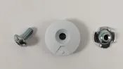 Head Raptor WCR Canting Washer Kit