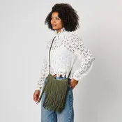 Arizona Crossbody Bag (Olive)