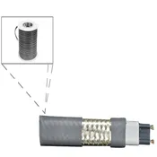 LT-D SERIES SELF-REGULATING HEATER CABLE (170 FT SPOOL)