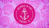 Anchored in Pink Gift Card