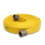 1.5" x 50' Fire Hose | Heavy-Duty Industrial Supply
