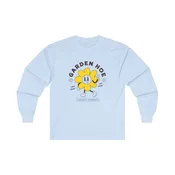 Garden Hoe Long Sleeve