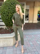 Alice Lightweight Knit Top