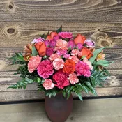 Orange Dream