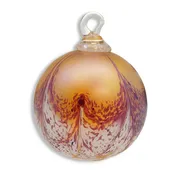 Artisan Ornament - Golden