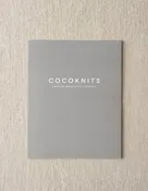 Cocoknits Sweater Worksheet Journal