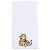 Tiger Tea Towel