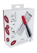 SOA LOVELINE ANGEL LIPSTICK VIBE CLEAR