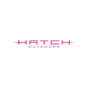Hatch Outdoors Boat Vinyl Stickers