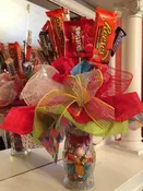CANDY BOUQUET