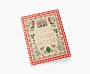 “Home Sweet Home” Greeting Card