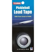 Tourna Pickleball Lead Tape
