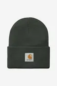 Acrylic Watch Hat | Raven