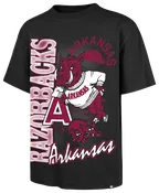 47 Brand Mascot Short Sleeve T-Shirt - Men's