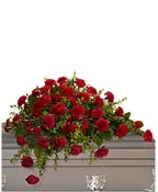 ADORATION CASKET