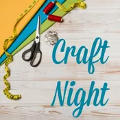BYOCraft Night: Adults