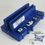 STOCK REPLACEMENT NCT48275PDS</br> 36 or 48 Volt 275 Amp