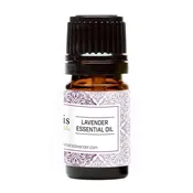 Lavender Essential Oils