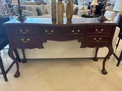 Buffet Server